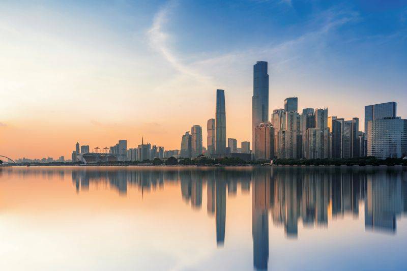 家居设计新趋势：南洋定制家居成为时尚潮流