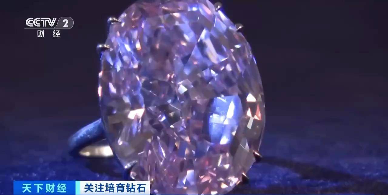 市场份额超56%！培育钻石“闪耀”美国珠宝市场，掀销售热潮