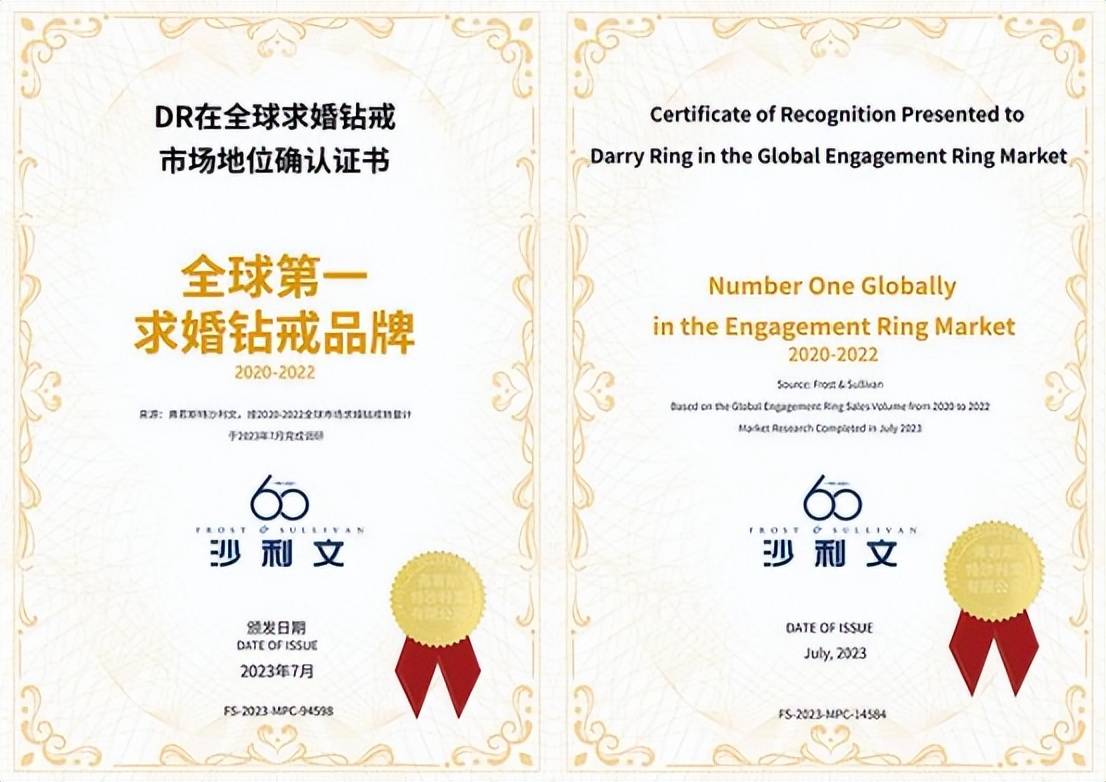 盘点珠宝十大名牌，珠宝界的奢华代表