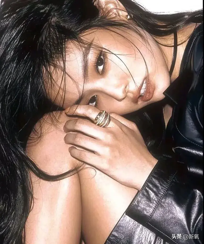 都说时尚完成度纯靠脸，为什么贾玲还比关晓彤强这么多？