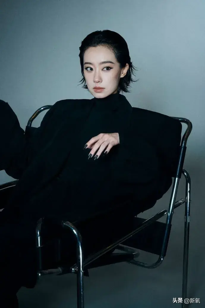 都说时尚完成度纯靠脸，为什么贾玲还比关晓彤强这么多？