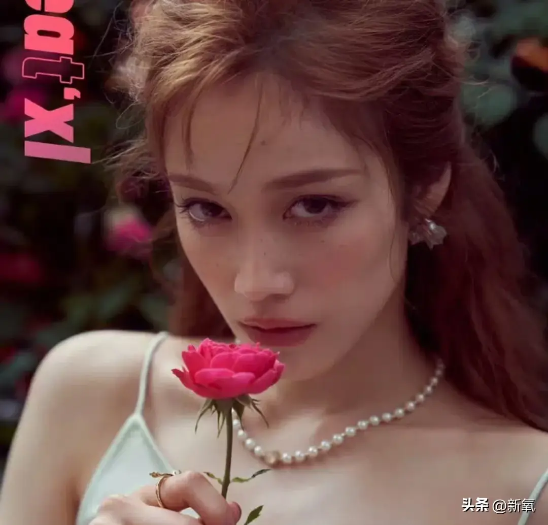 都说时尚完成度纯靠脸，为什么贾玲还比关晓彤强这么多？