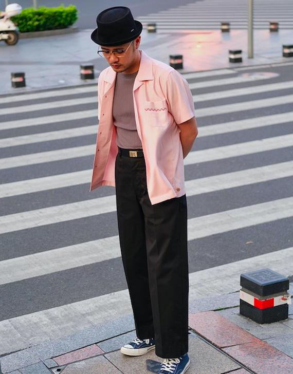 男人衣在精不在多，今夏备齐这“2衣1裤”，简约百搭又时尚减龄