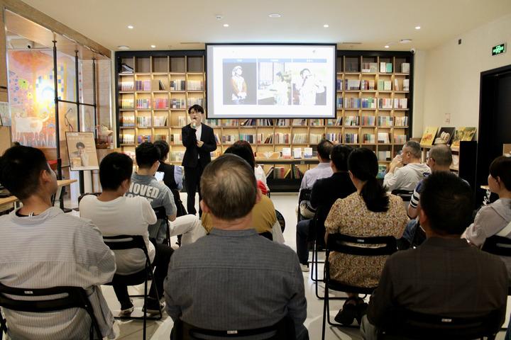 韵味社科直播间：AIGC时代，我们如何更好学习？