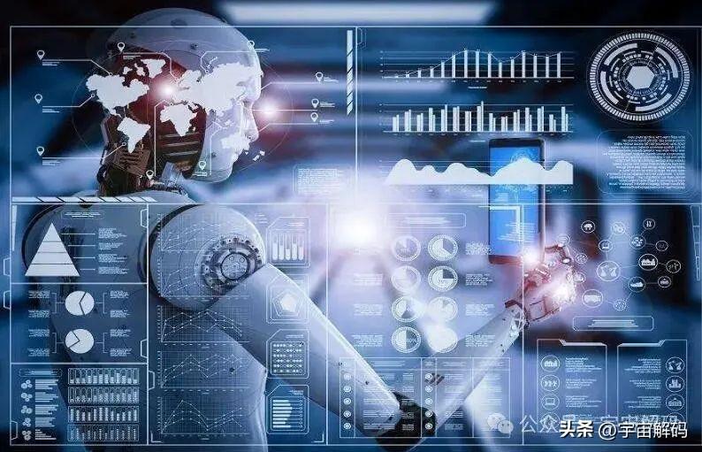 AI、AGI、AIGC都是什么？ChatGPT属于哪个？