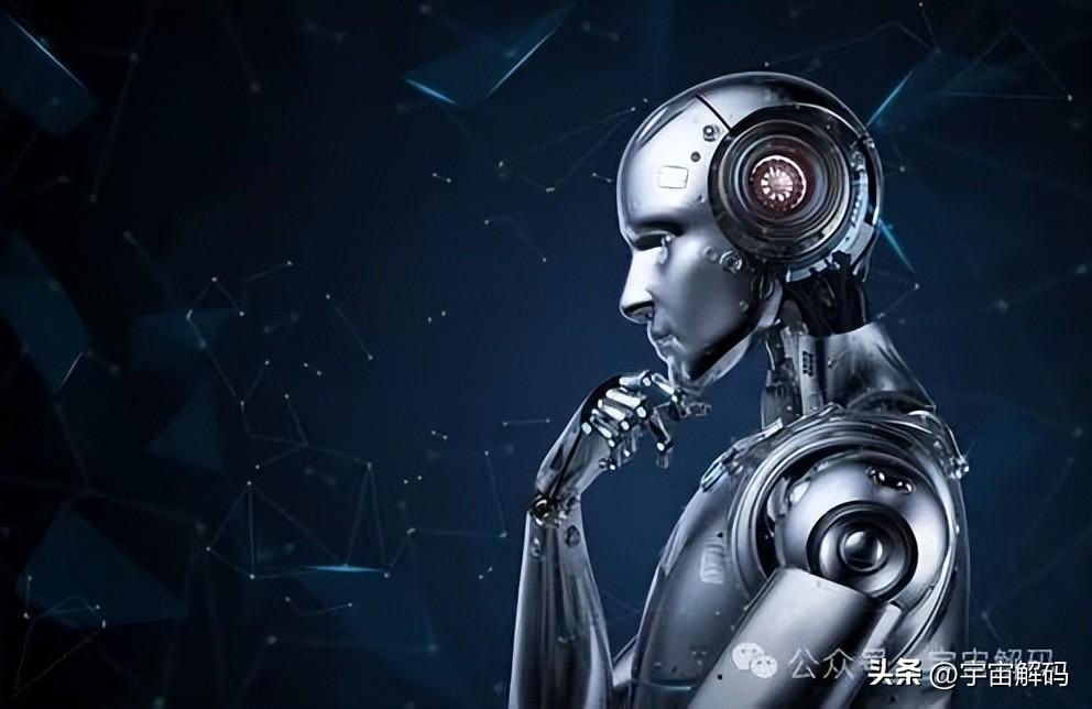 AI、AGI、AIGC都是什么？ChatGPT属于哪个？