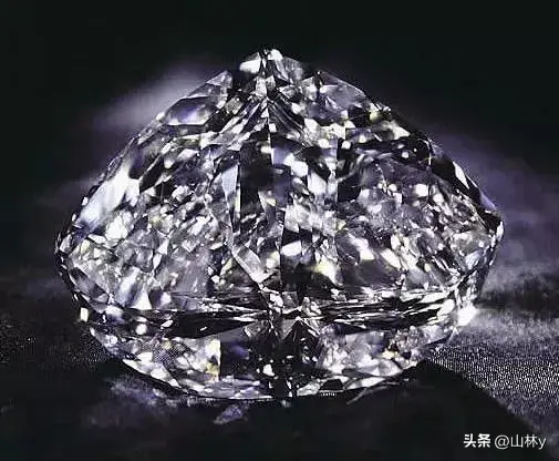 一组世界上最奢华的珠宝欣赏