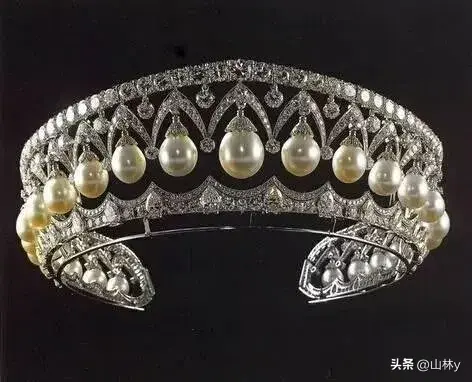 一组世界上最奢华的珠宝欣赏
