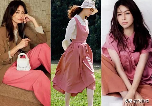 太绝！秀场时尚先声夺人，每一个小心机都让人叹服，值得借鉴