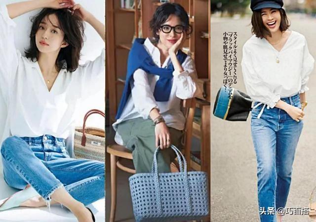 太绝！秀场时尚先声夺人，每一个小心机都让人叹服，值得借鉴