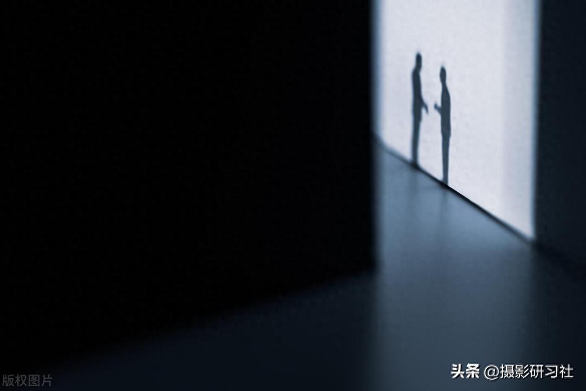 怎样拍好一张极简主义照片？