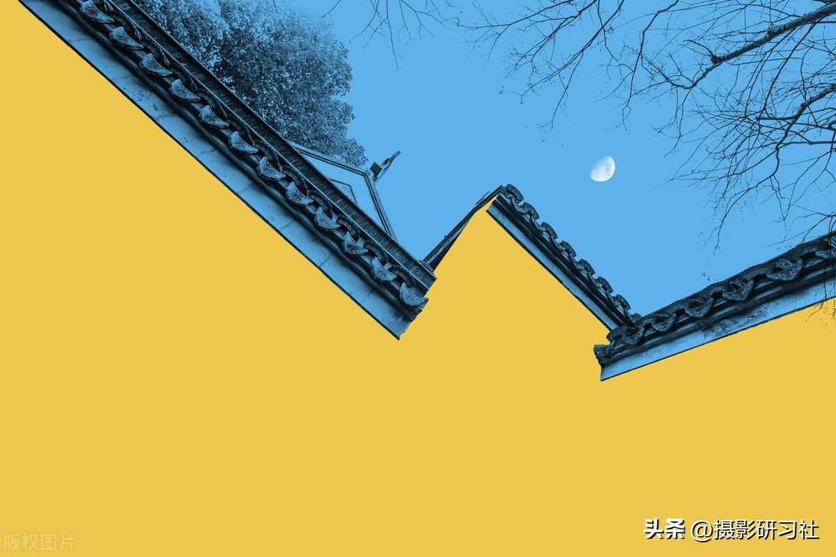 怎样拍好一张极简主义照片？