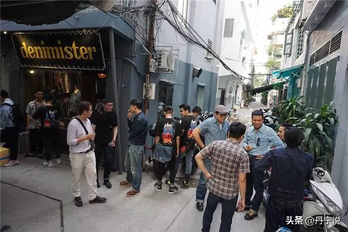 什么是Raw Denim? 原色牛仔裤为何卖这么贵