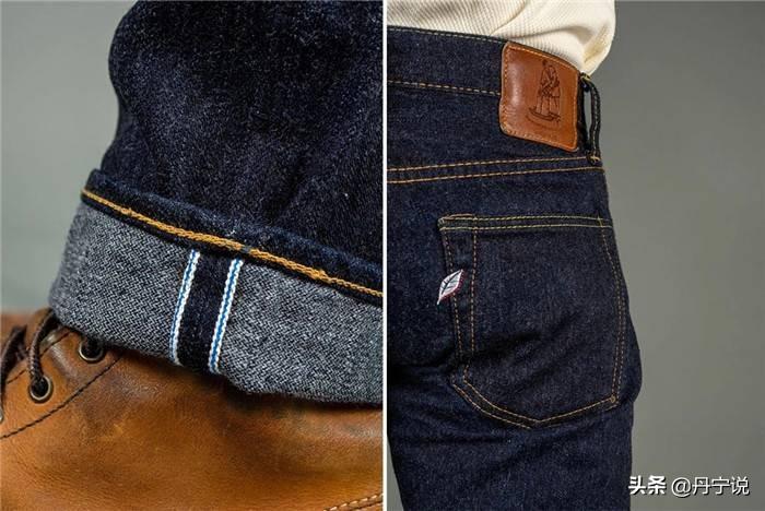 什么是Raw Denim? 原色牛仔裤为何卖这么贵