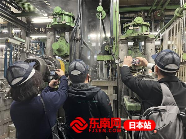 日本知名牛仔布制造商Kaihara Denim的成功秘诀