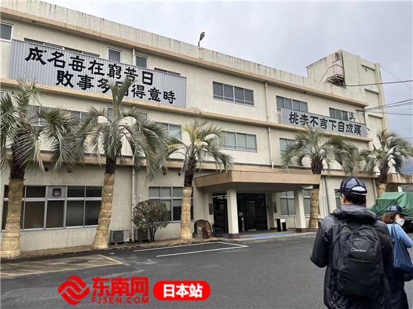 日本知名牛仔布制造商Kaihara Denim的成功秘诀