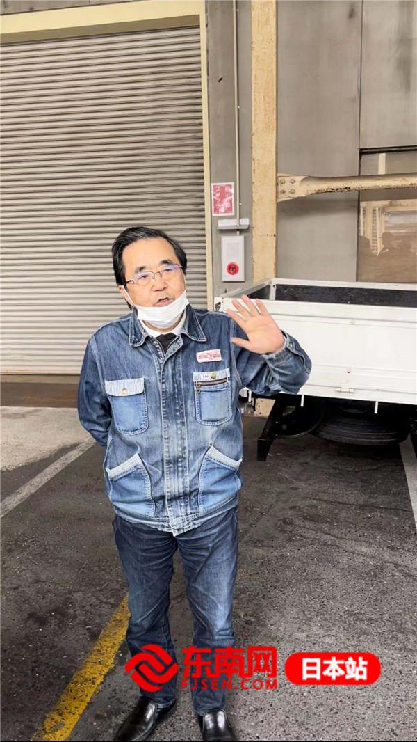 日本知名牛仔布制造商Kaihara Denim的成功秘诀