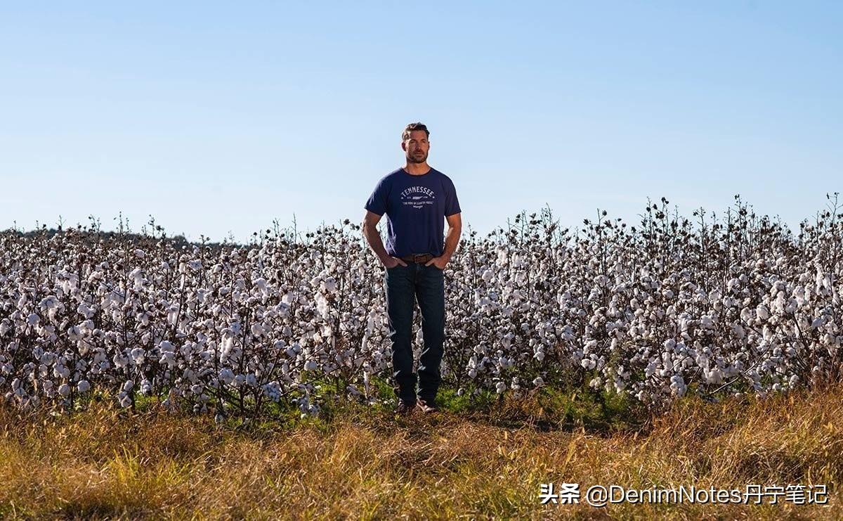牛仔行业科技创新，引领绿色新时尚！世界首款可降解弹力牛仔布