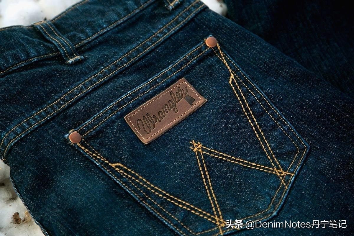 牛仔行业科技创新，引领绿色新时尚！世界首款可降解弹力牛仔布