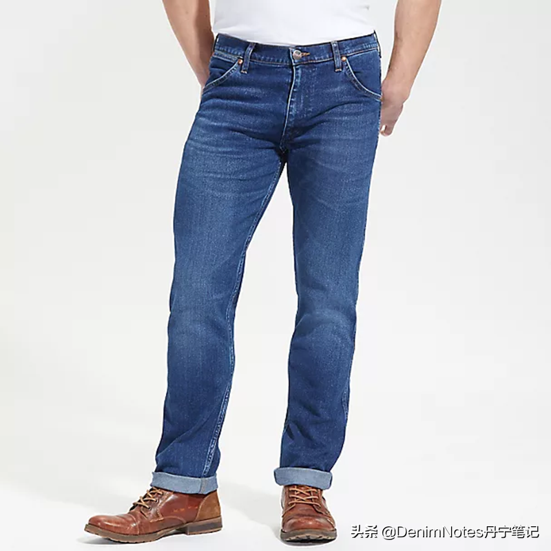 牛仔行业科技创新，引领绿色新时尚！世界首款可降解弹力牛仔布