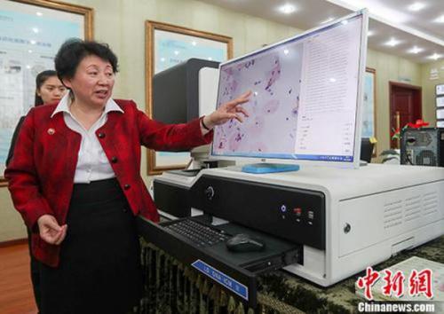 科普：什么是人工智能？ 会干啥？真能取代人类？