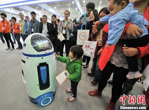 科普：什么是人工智能？ 会干啥？真能取代人类？