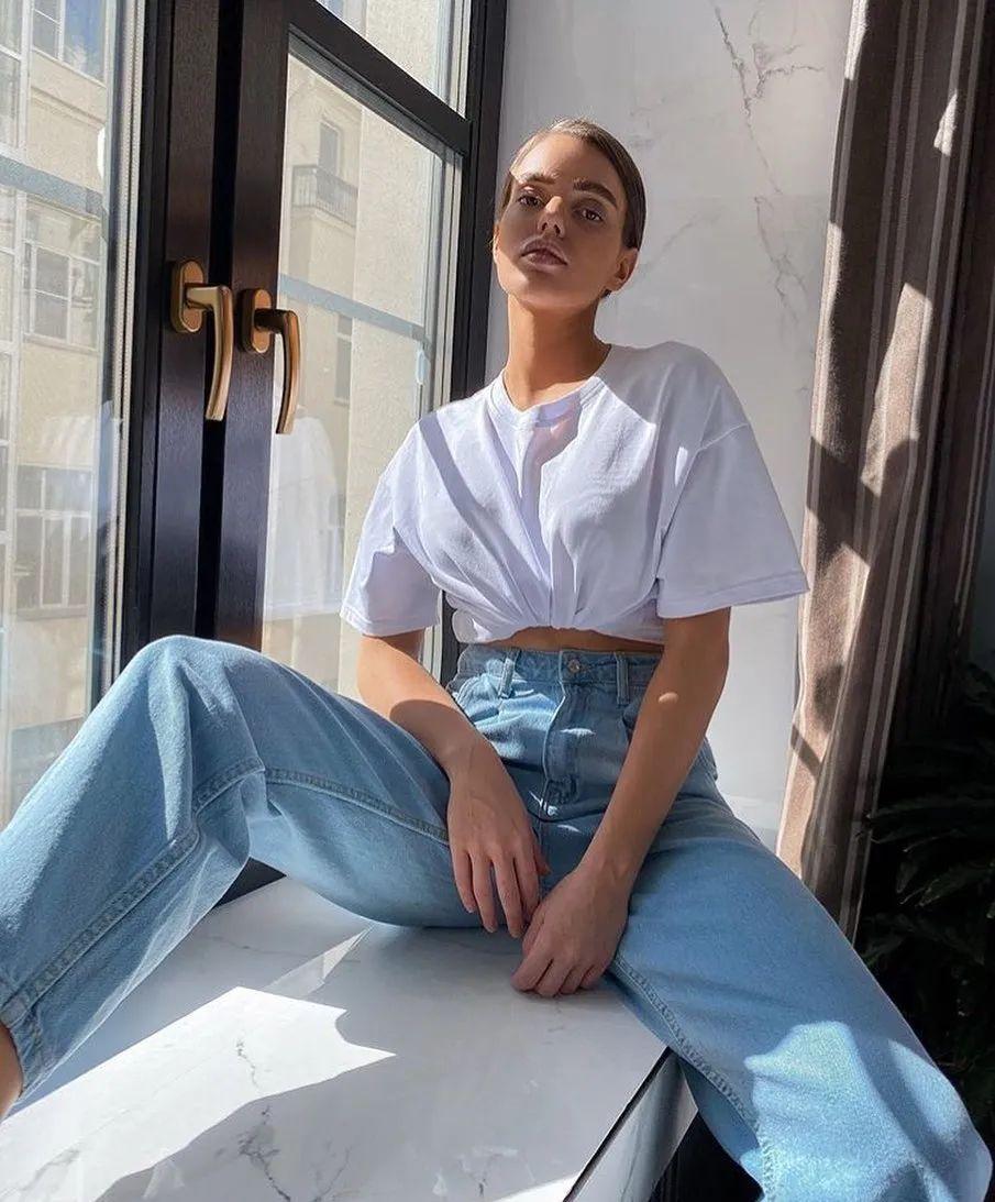 Denim | 万年不衰的时尚单品，你们都穿对了吗？