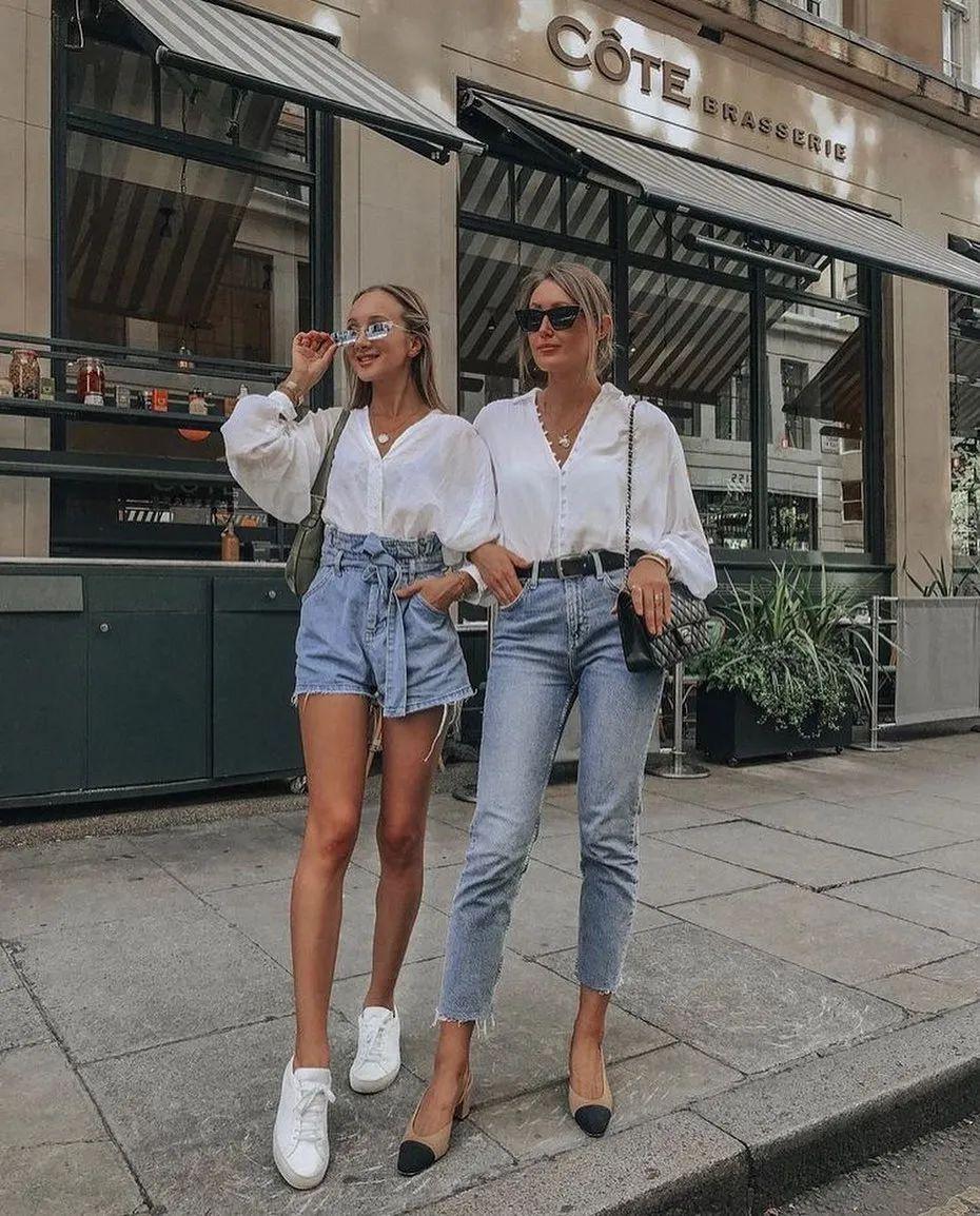 Denim | 万年不衰的时尚单品，你们都穿对了吗？