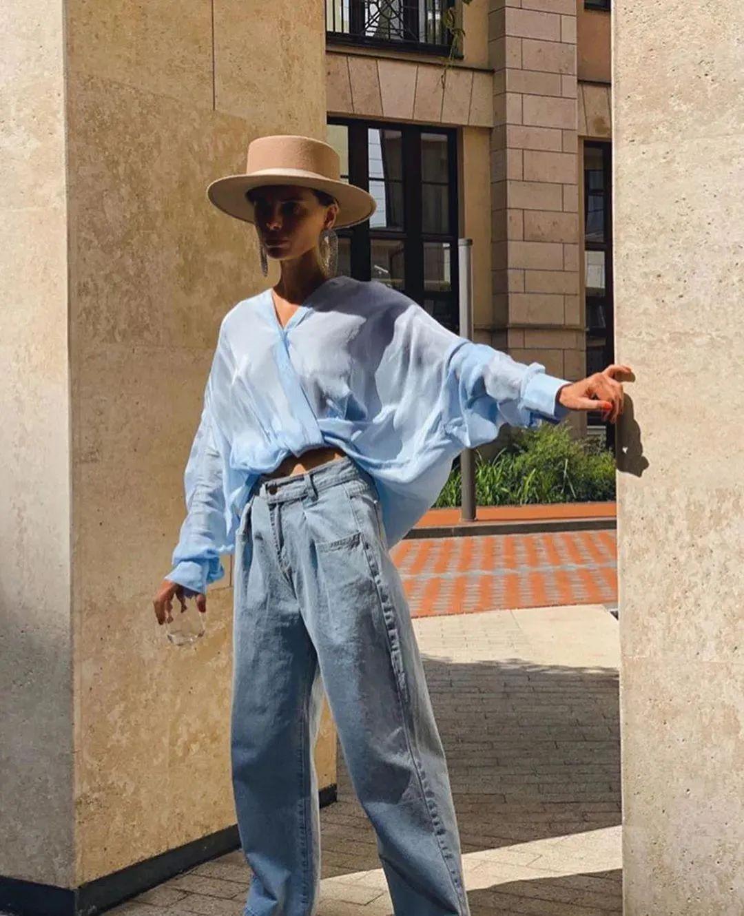 Denim | 万年不衰的时尚单品，你们都穿对了吗？