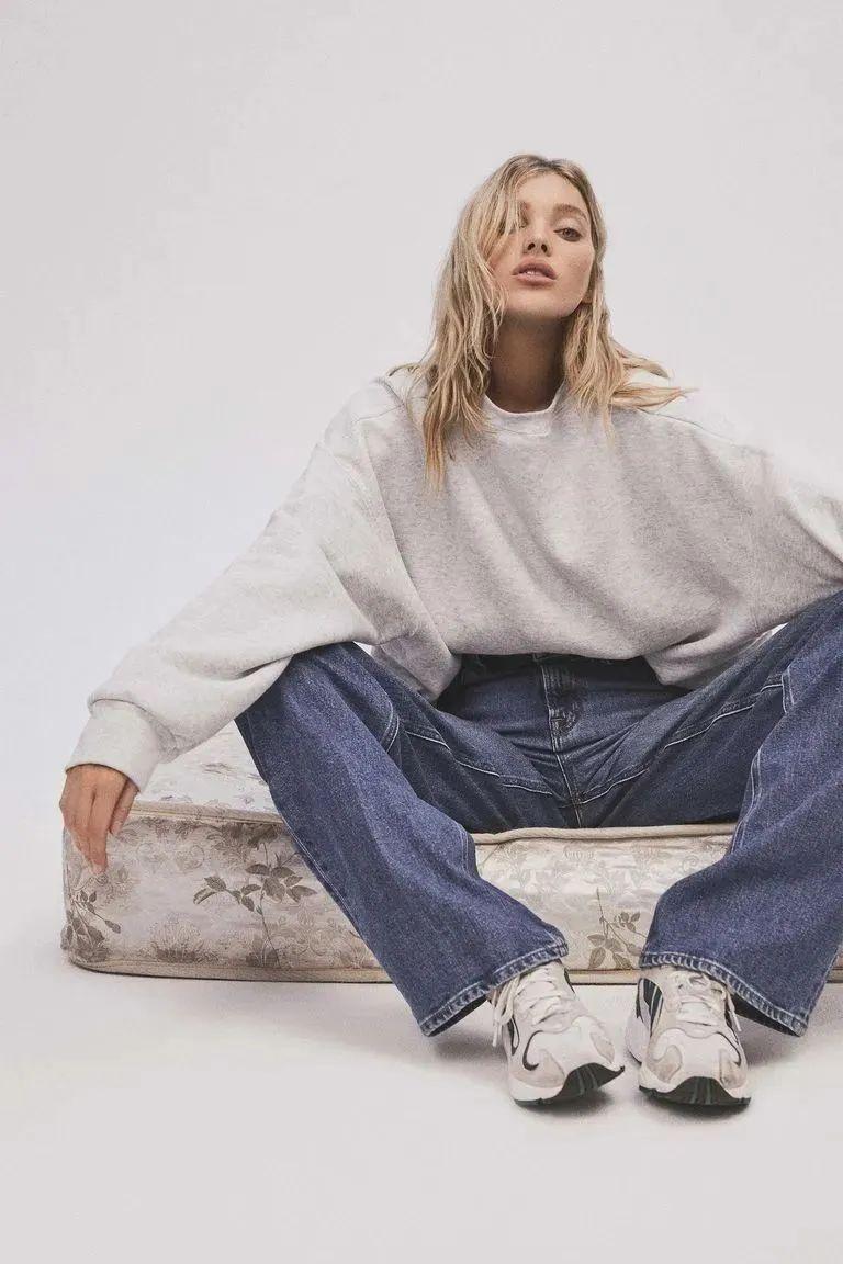 Denim | 万年不衰的时尚单品，你们都穿对了吗？