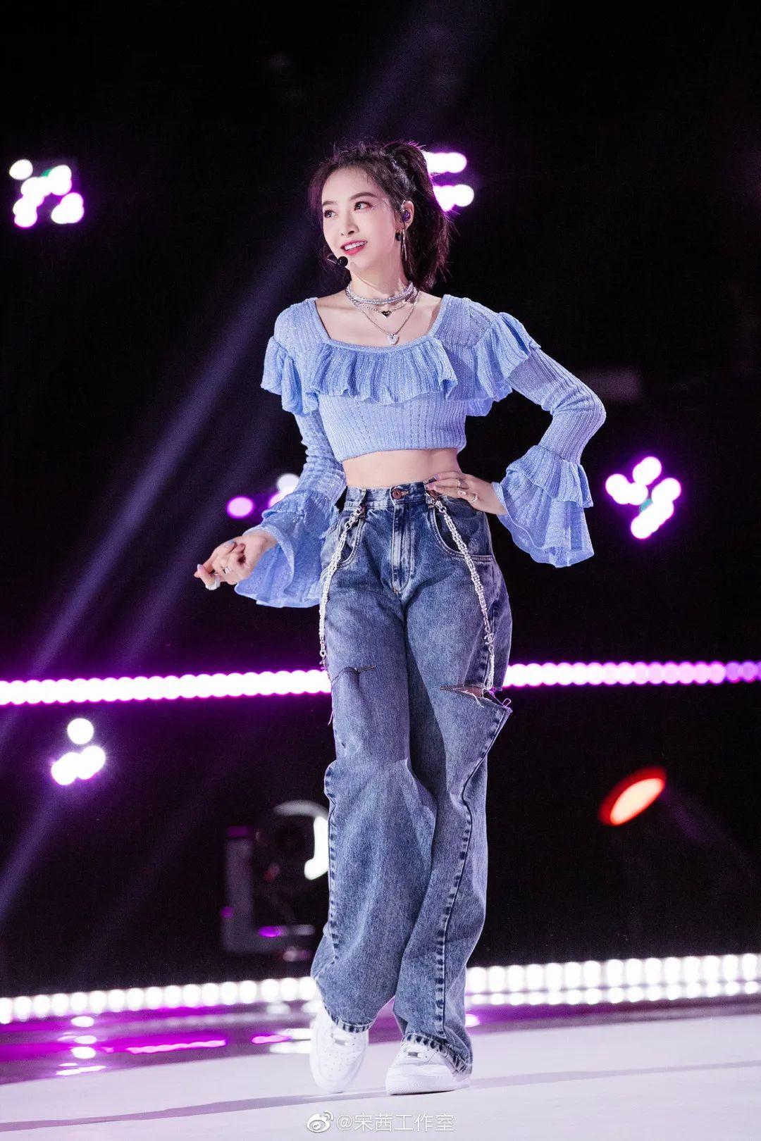 Denim | 万年不衰的时尚单品，你们都穿对了吗？