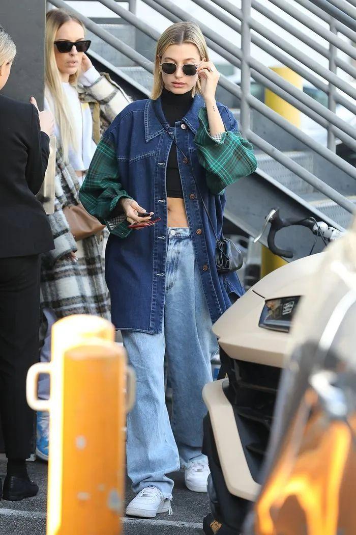 Denim | 万年不衰的时尚单品，你们都穿对了吗？