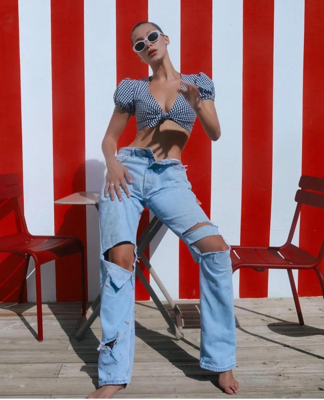 Denim | 万年不衰的时尚单品，你们都穿对了吗？