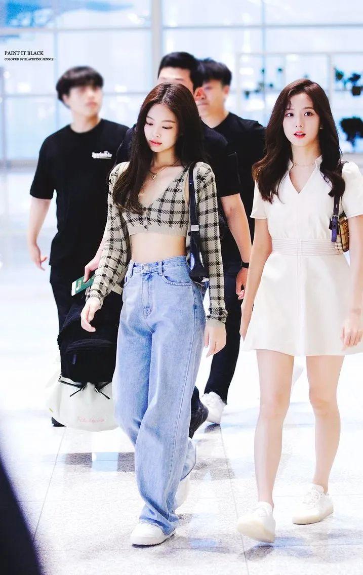 Denim | 万年不衰的时尚单品，你们都穿对了吗？