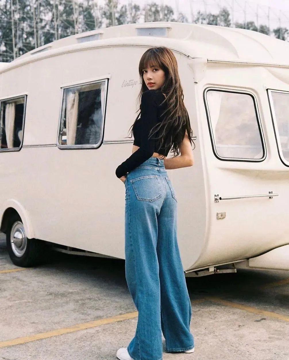 Denim | 万年不衰的时尚单品，你们都穿对了吗？