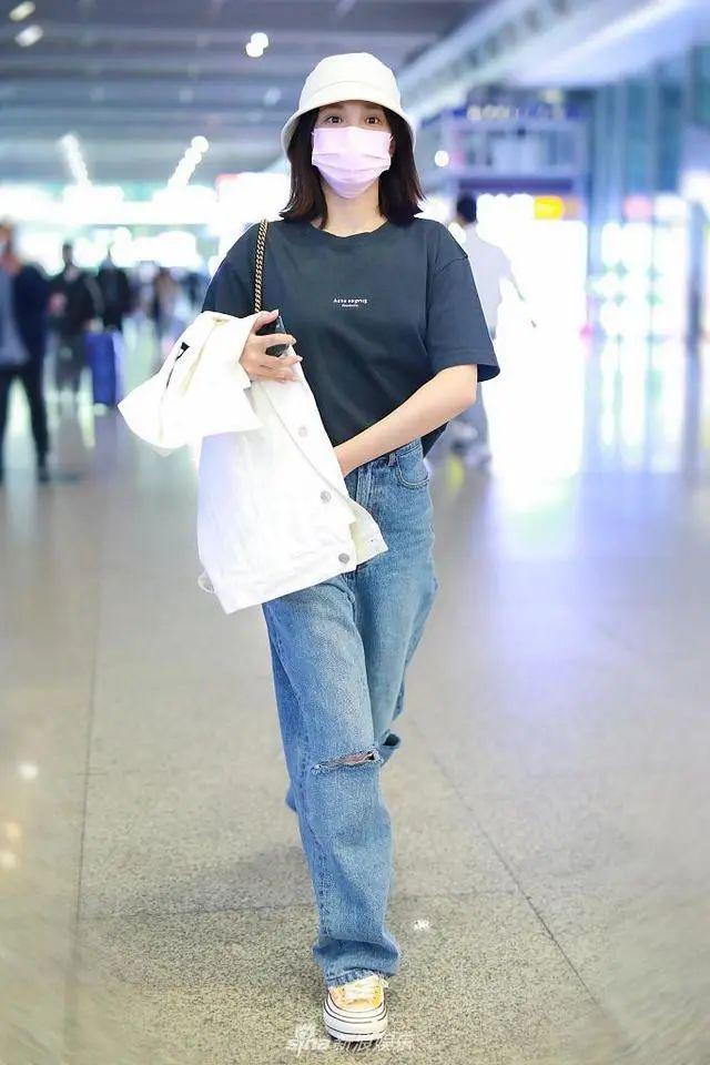 Denim | 万年不衰的时尚单品，你们都穿对了吗？