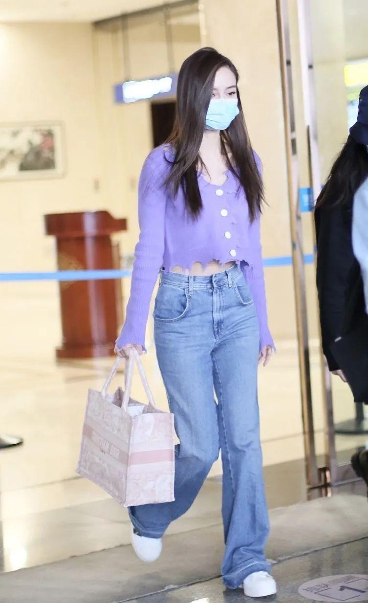 Denim | 万年不衰的时尚单品，你们都穿对了吗？