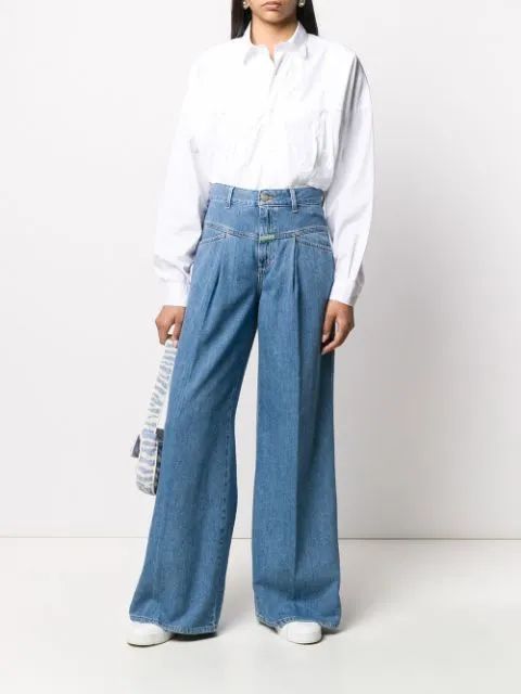 Denim | 万年不衰的时尚单品，你们都穿对了吗？