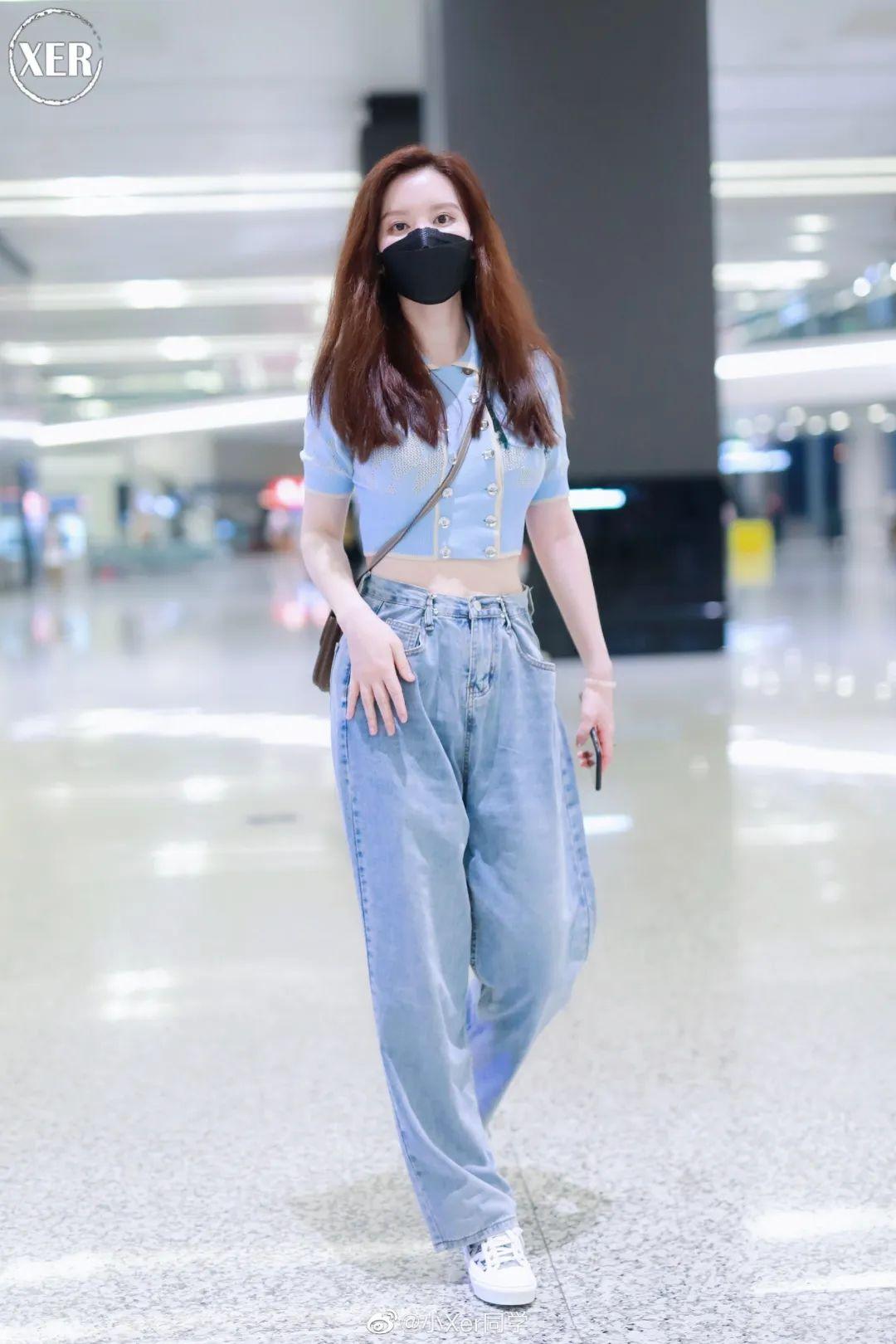 Denim | 万年不衰的时尚单品，你们都穿对了吗？