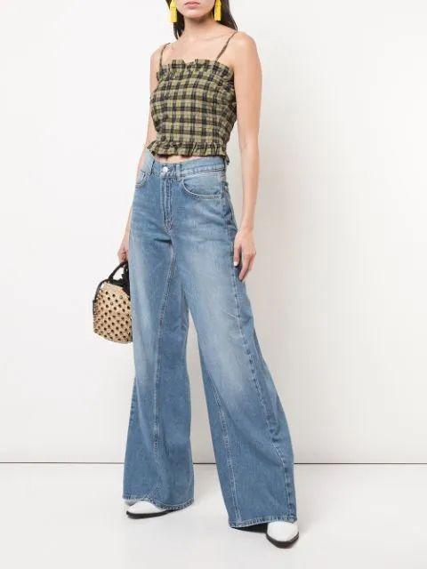 Denim | 万年不衰的时尚单品，你们都穿对了吗？