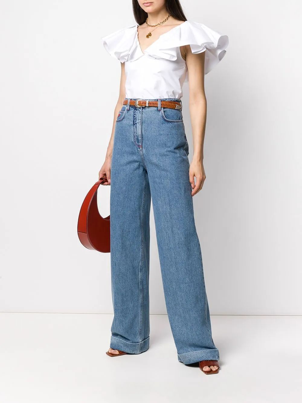 Denim | 万年不衰的时尚单品，你们都穿对了吗？