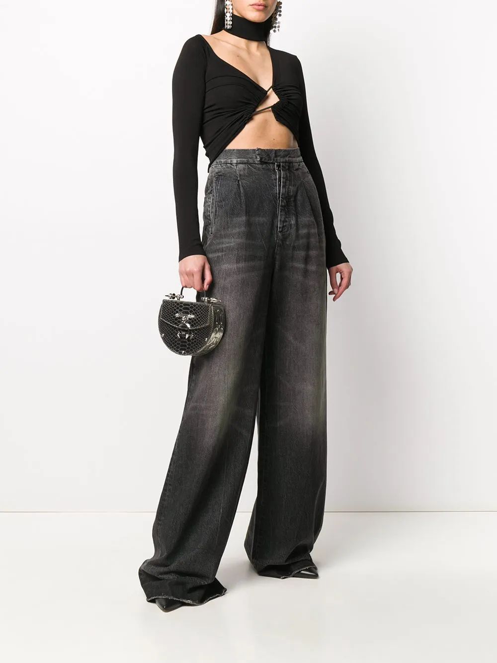 Denim | 万年不衰的时尚单品，你们都穿对了吗？