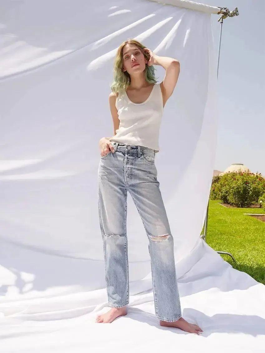 Denim | 万年不衰的时尚单品，你们都穿对了吗？