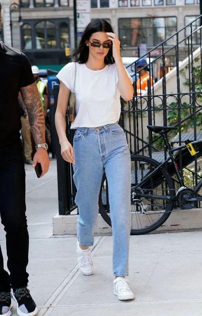 Denim | 万年不衰的时尚单品，你们都穿对了吗？
