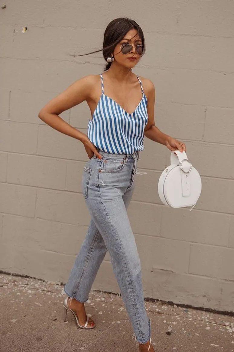 Denim | 万年不衰的时尚单品，你们都穿对了吗？
