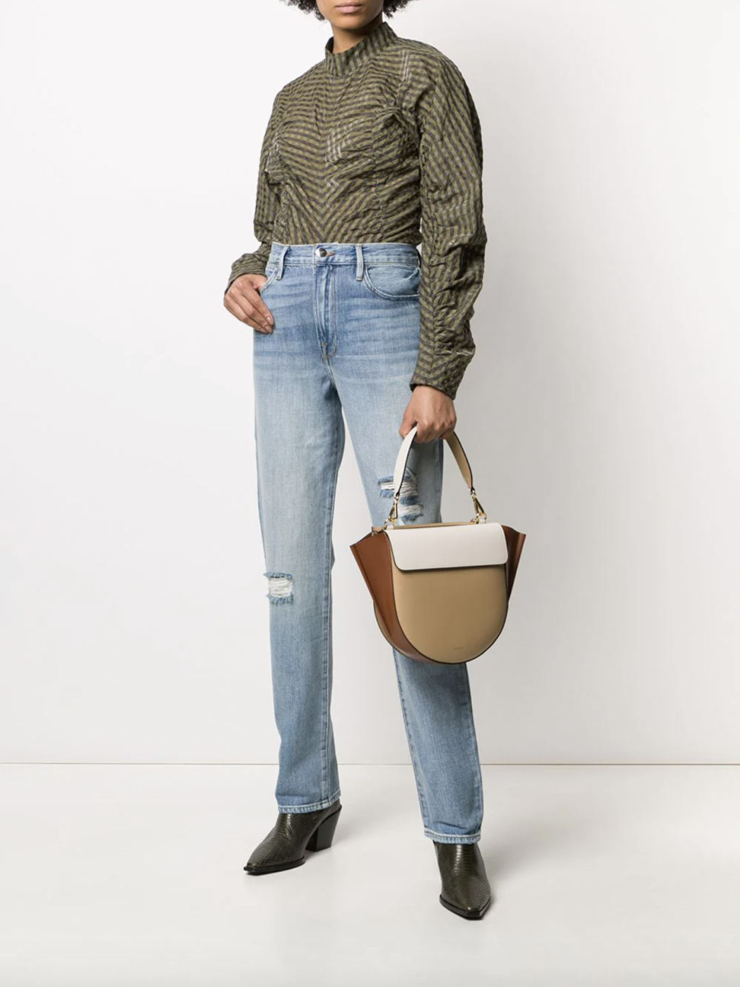 Denim | 万年不衰的时尚单品，你们都穿对了吗？