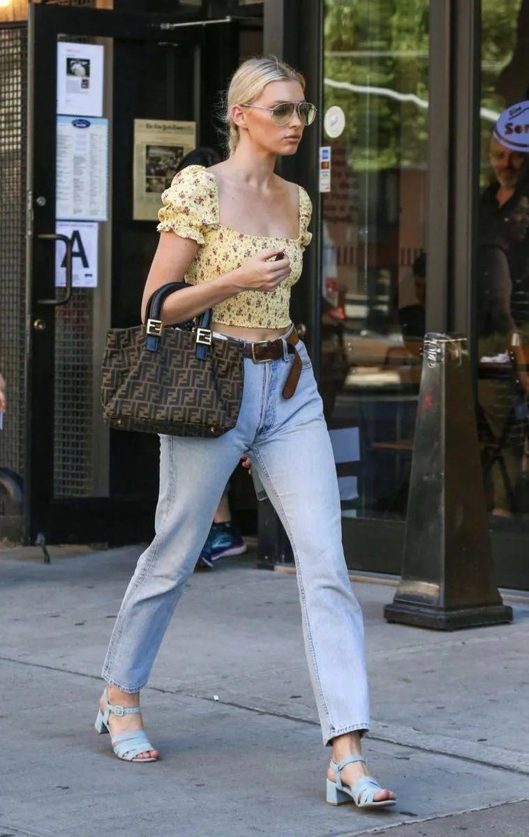 Denim | 万年不衰的时尚单品，你们都穿对了吗？