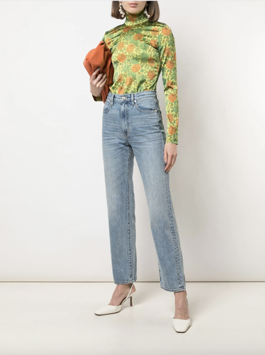 Denim | 万年不衰的时尚单品，你们都穿对了吗？