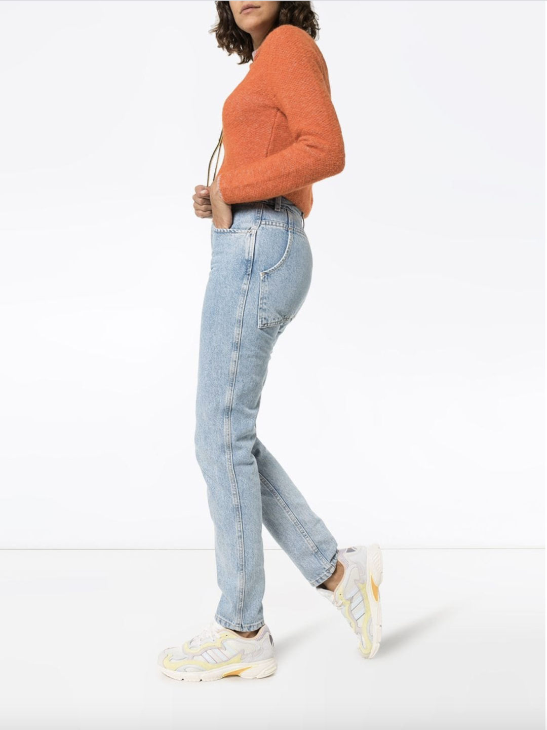 Denim | 万年不衰的时尚单品，你们都穿对了吗？