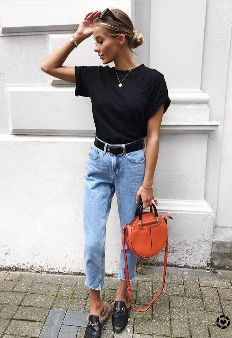 Denim | 万年不衰的时尚单品，你们都穿对了吗？